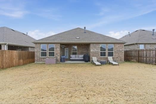 Silverado West Ph 6 - Residential