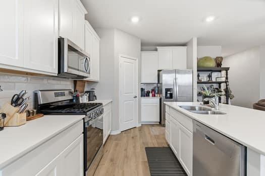 Silverado West Ph 6 - Residential