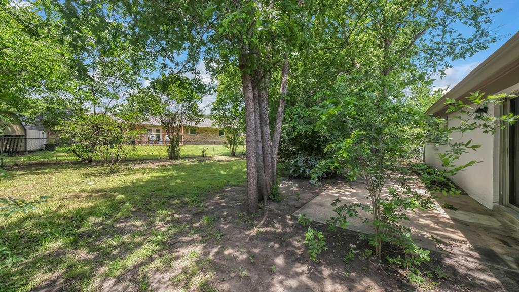 Gardens - Residential