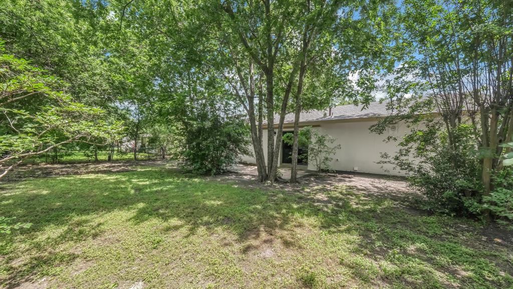 Gardens - Residential