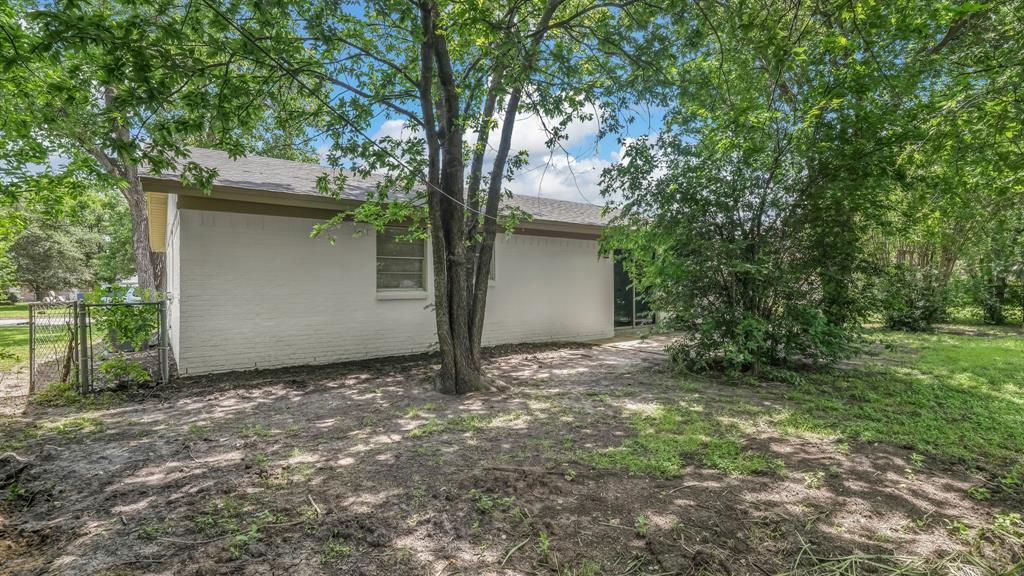 Gardens - Residential