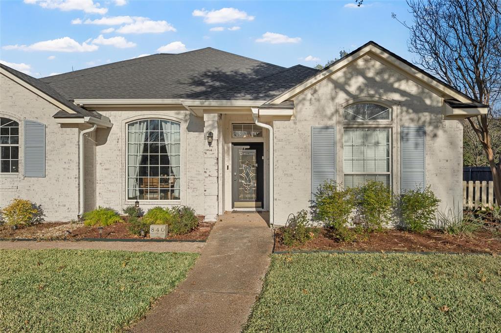 840 Country Lane Drive