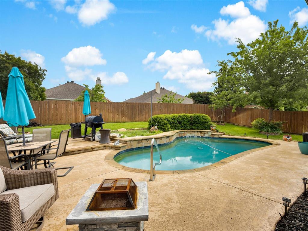 2611 Timberline Drive