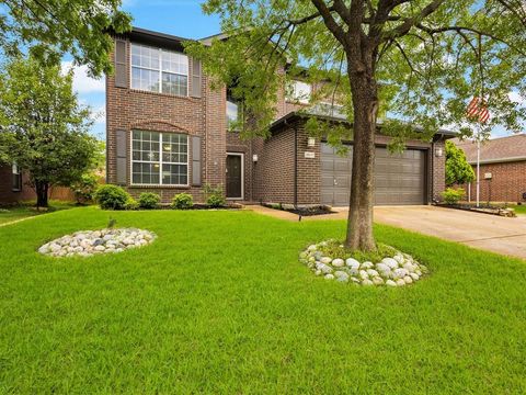 2611 Timberline Drive Flower Mound TX 75028