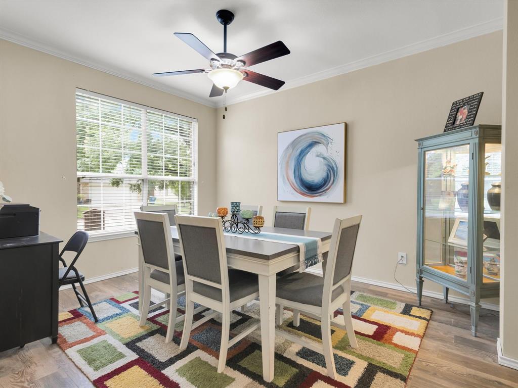 2611 Timberline Drive