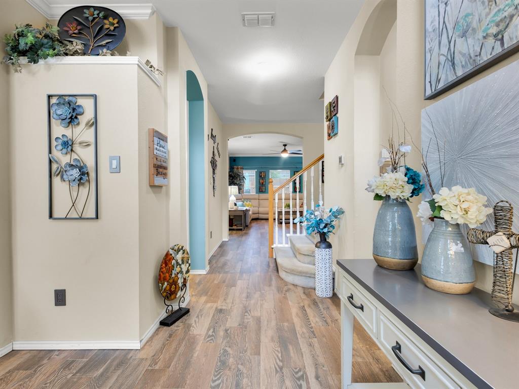 2611 Timberline Drive