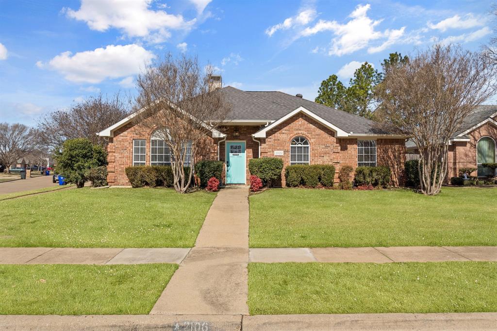 2106 Savannah Drive