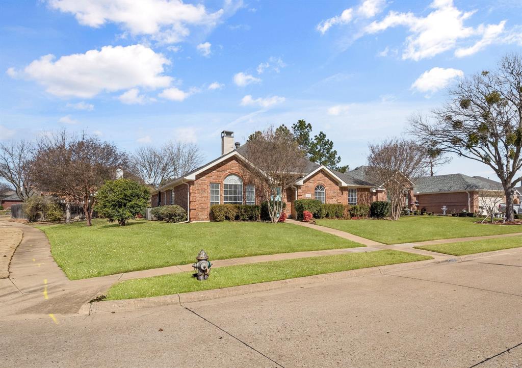 2106 Savannah Drive