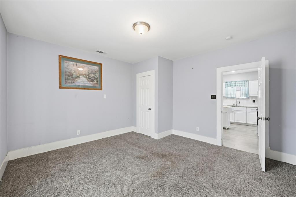 Sumners H M 1st Add - Residential