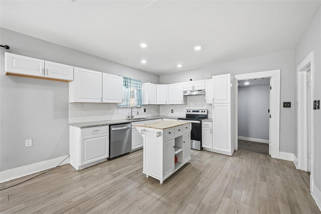 Sumners H M 1st Add - Residential