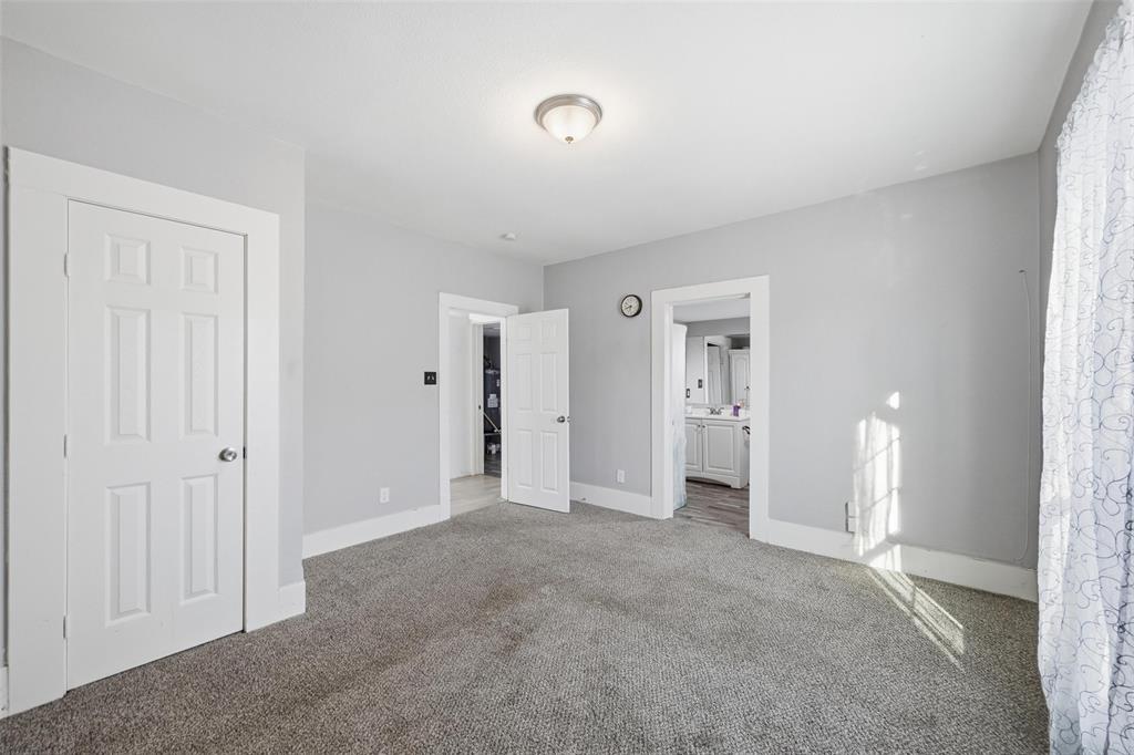 Sumners H M 1st Add - Residential