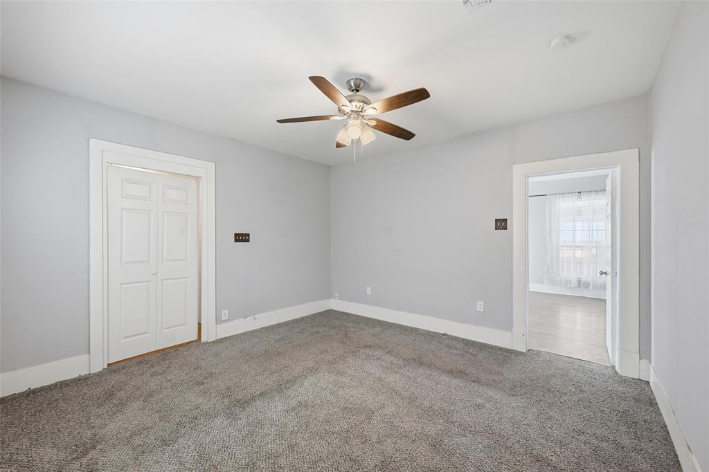 Sumners H M 1st Add - Residential