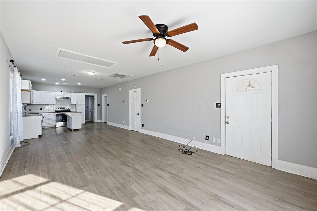 Sumners H M 1st Add - Residential