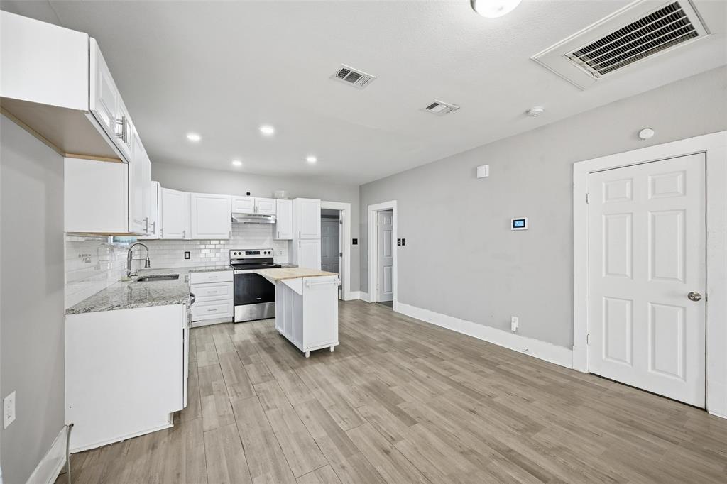 Sumners H M 1st Add - Residential