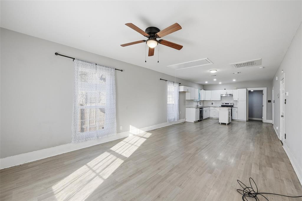 Sumners H M 1st Add - Residential