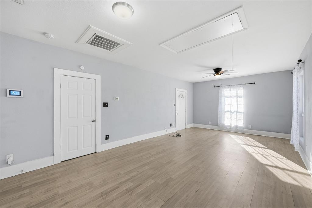 Sumners H M 1st Add - Residential