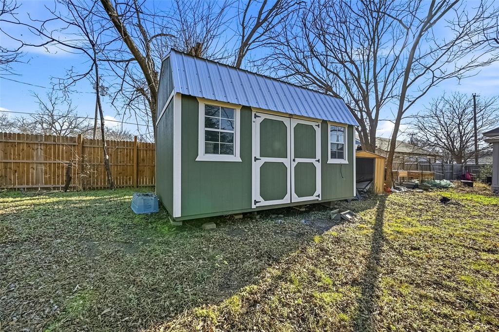 Sumners H M 1st Add - Residential