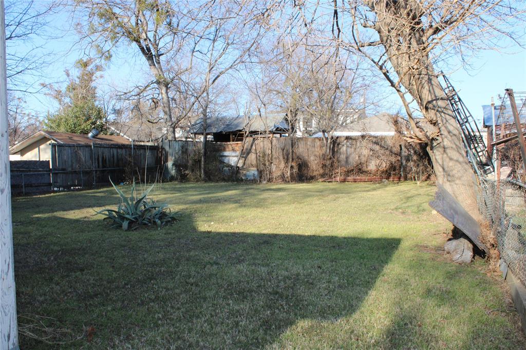 4706 Sylvester Street