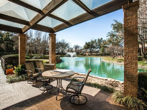 Tiny photo for 5200 Keller Springs Road #1527, Dallas, TX 75248 (MLS # 21095710)