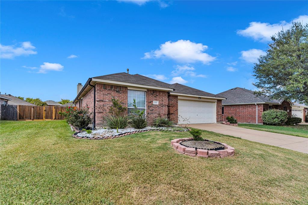 4505 Ashbury Lane