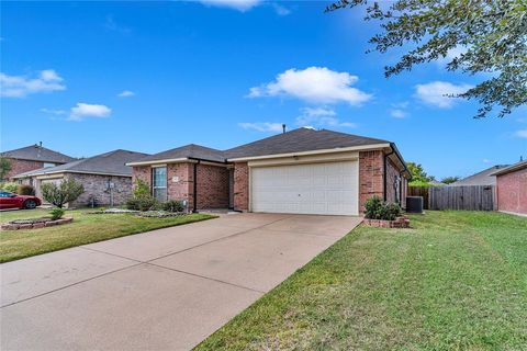 4505 Ashbury Lane Mansfield TX 76063