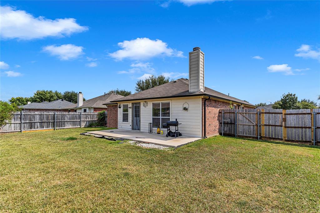 4505 Ashbury Lane