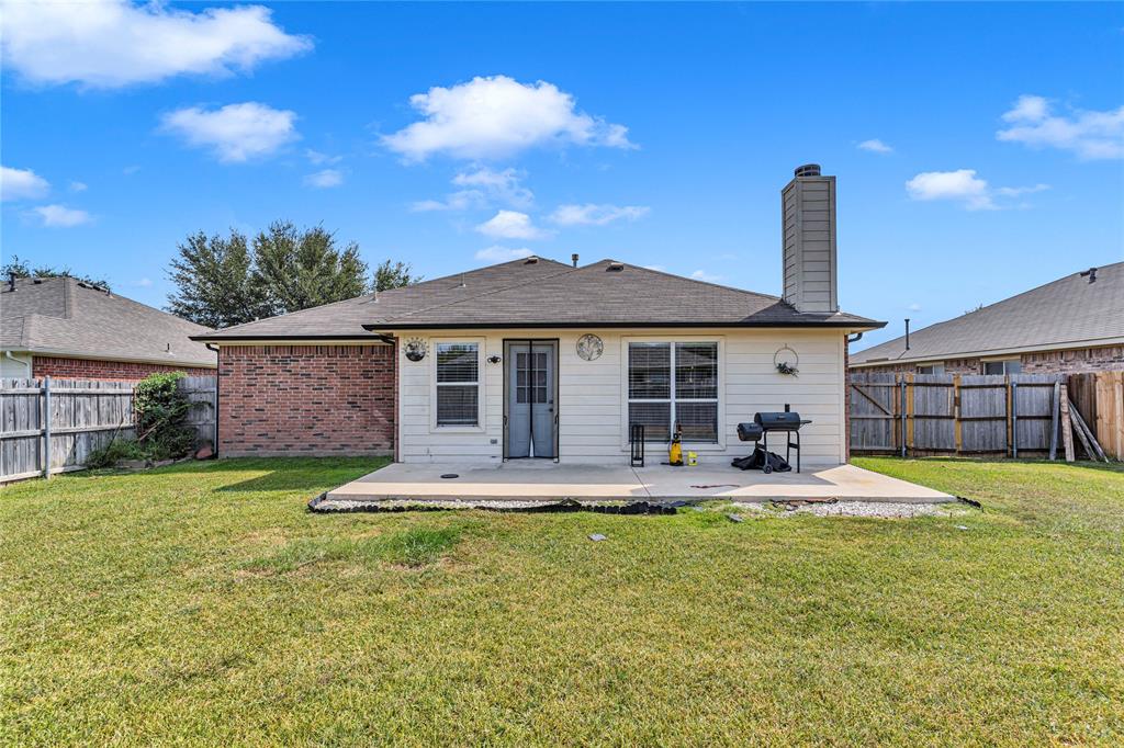 4505 Ashbury Lane