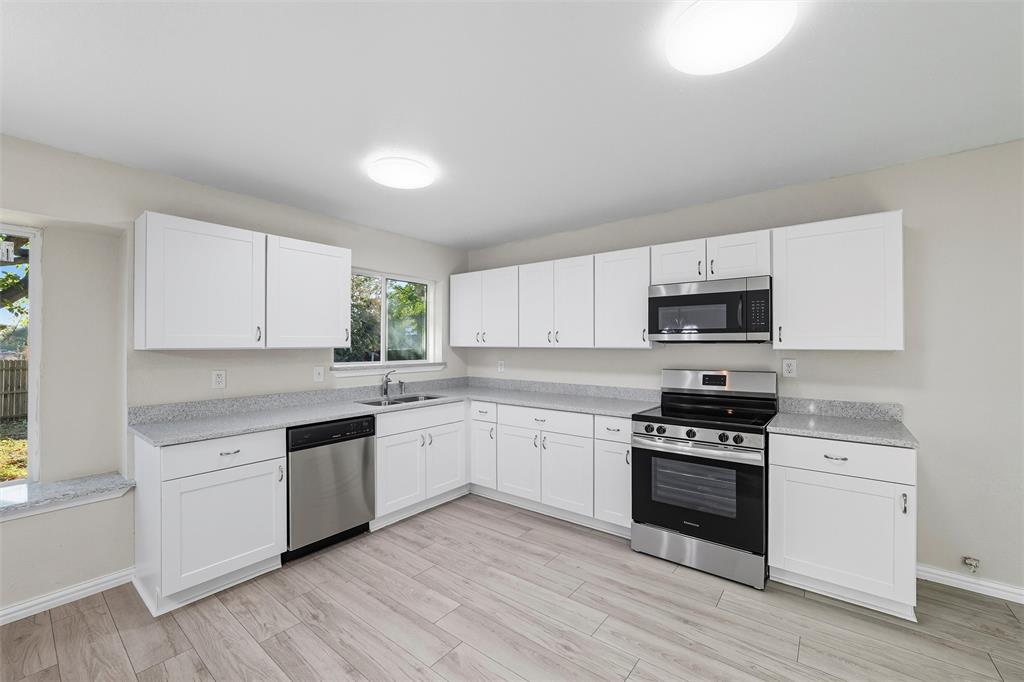 Lancaster North Estates - Residential