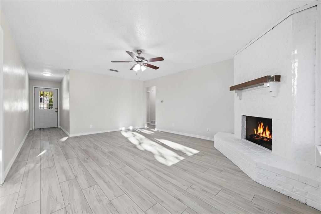 Lancaster North Estates - Residential