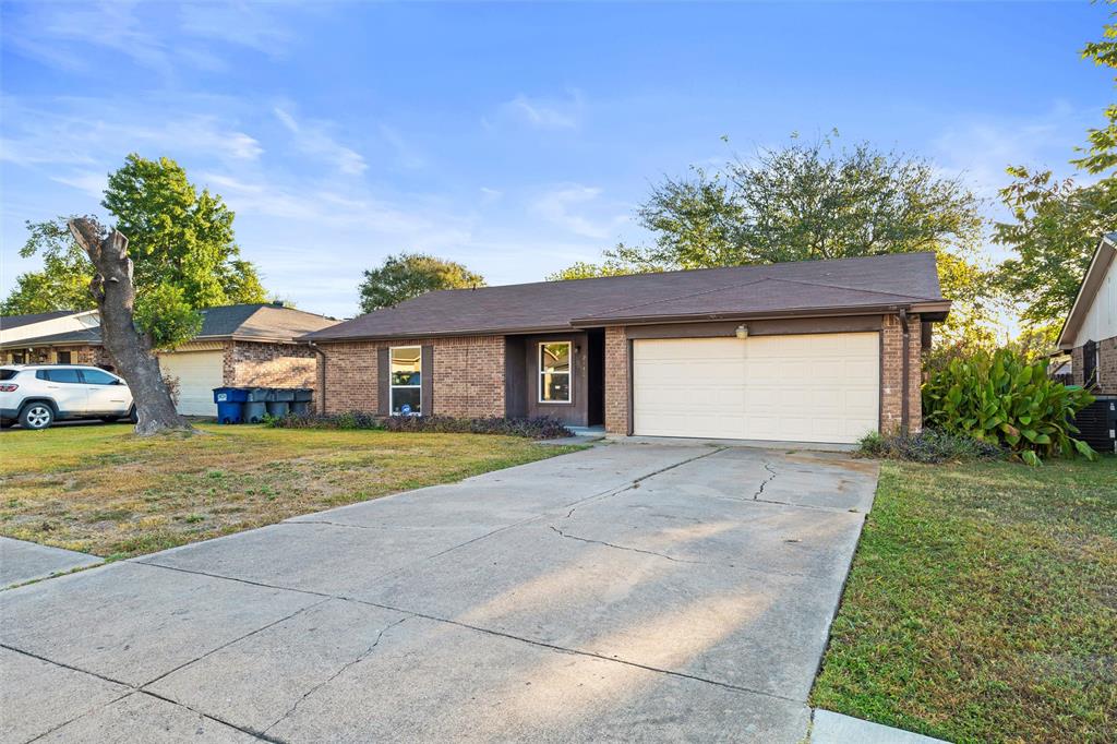 Lancaster North Estates - Residential