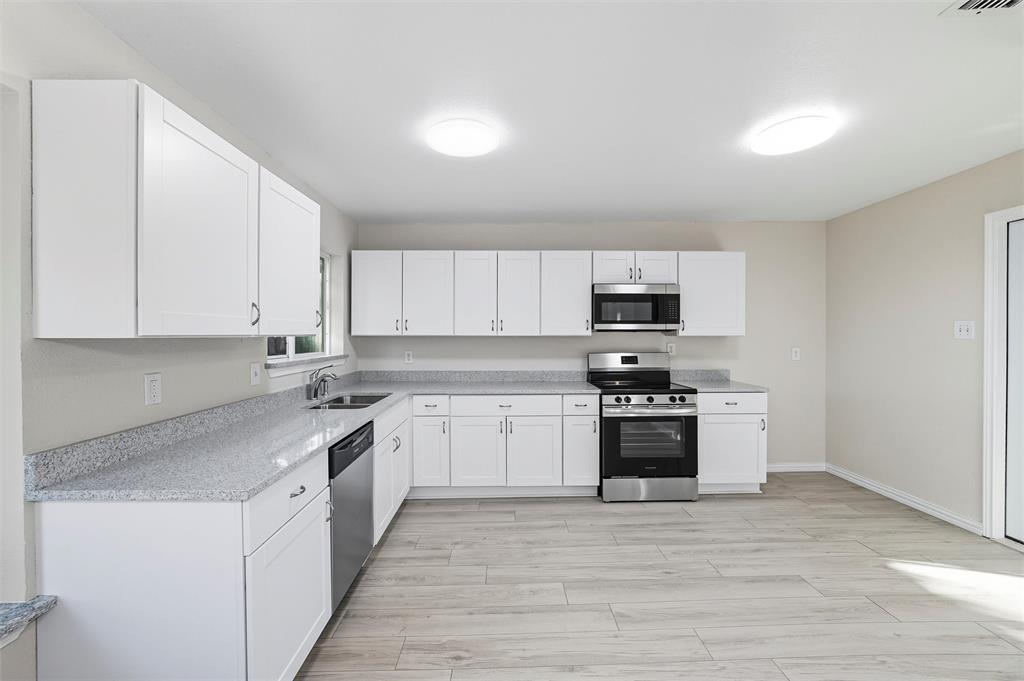 Lancaster North Estates - Residential