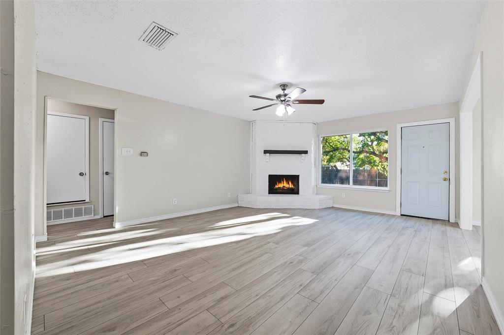 Lancaster North Estates - Residential