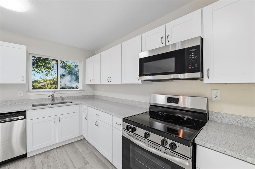 Lancaster North Estates - Residential