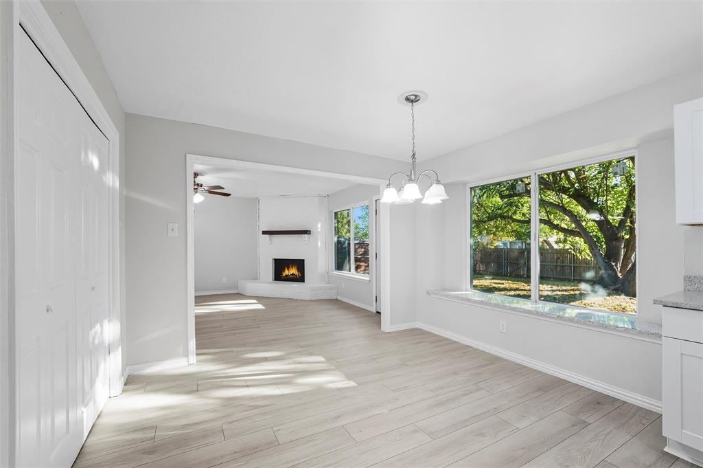 Lancaster North Estates - Residential