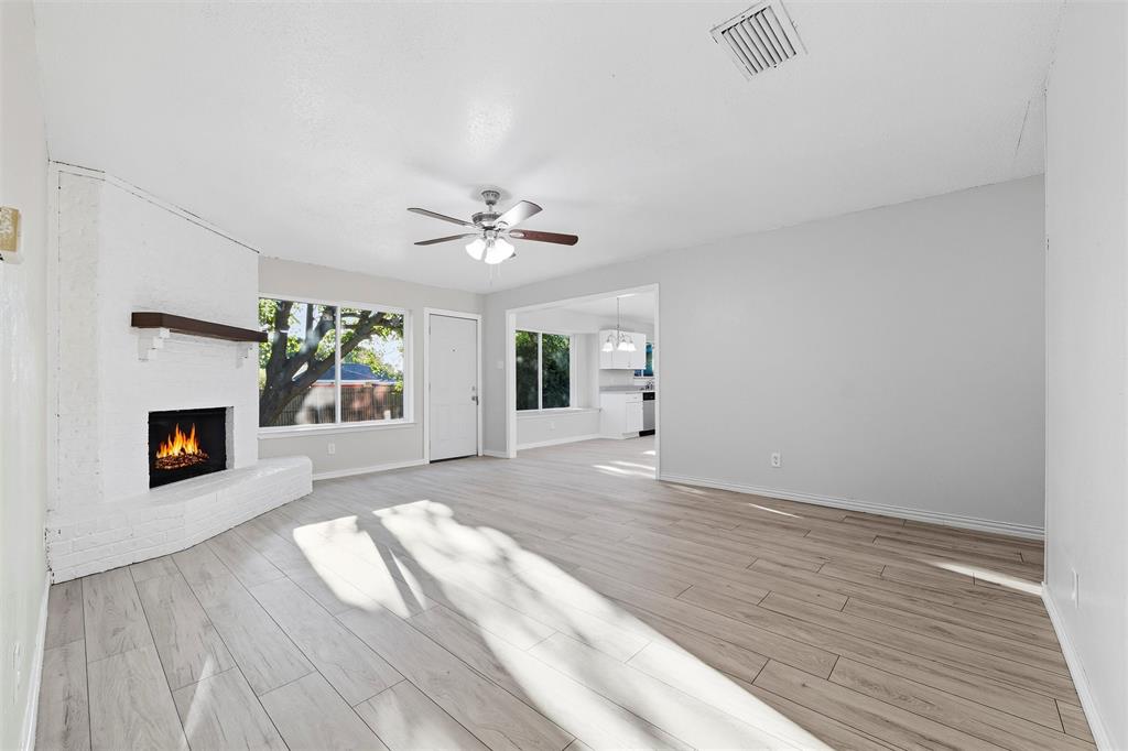 Lancaster North Estates - Residential