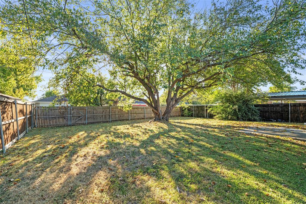 Lancaster North Estates - Residential