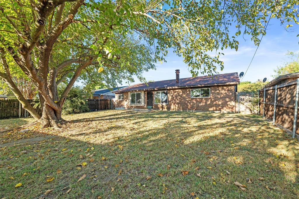 Lancaster North Estates - Residential