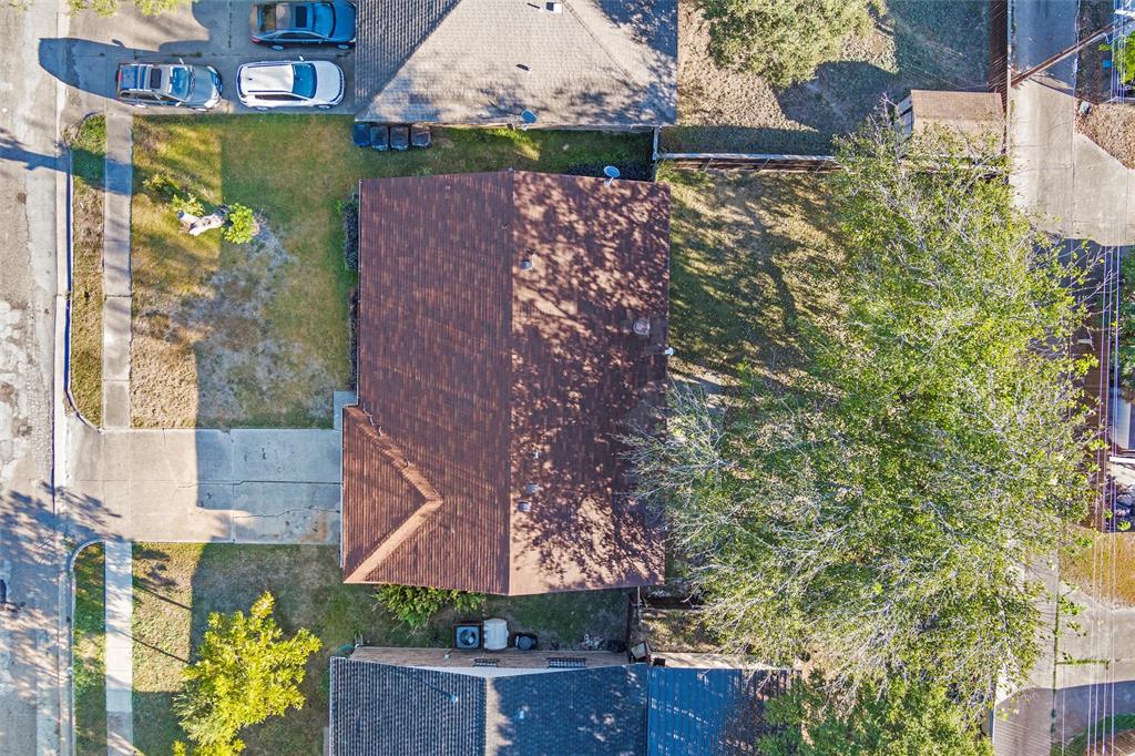 Lancaster North Estates - Residential