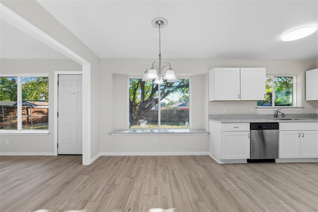 Lancaster North Estates - Residential