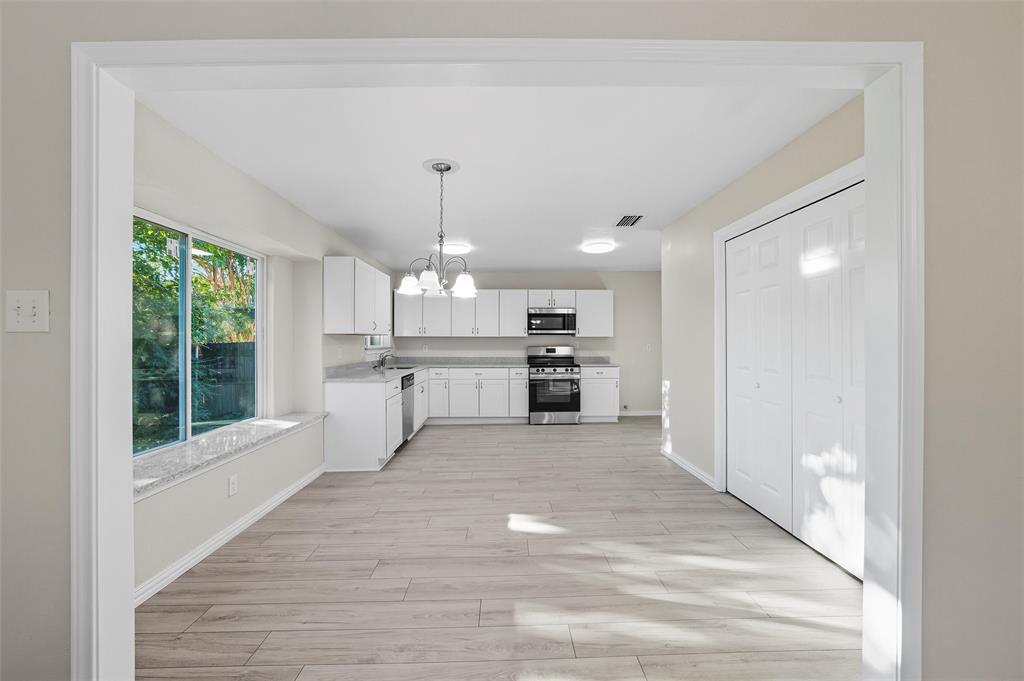 Lancaster North Estates - Residential