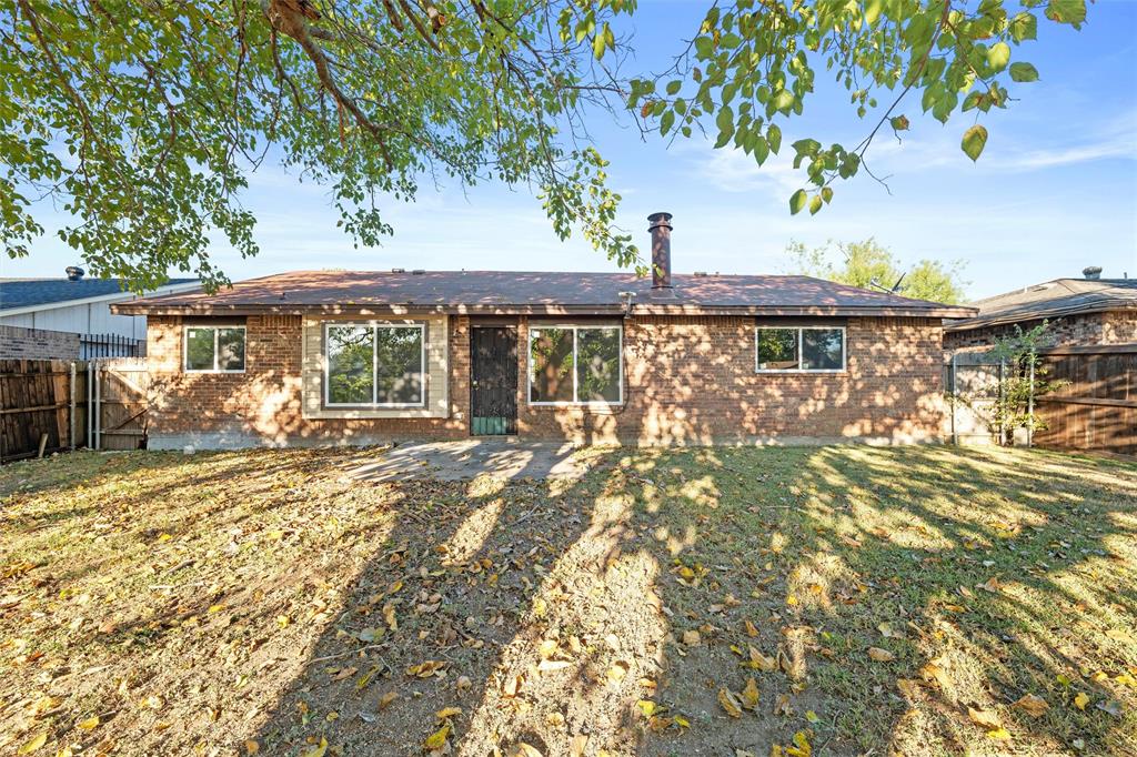 Lancaster North Estates - Residential