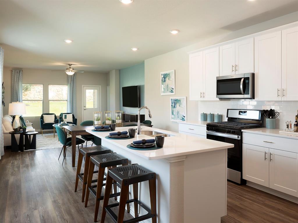 416 Willet Drive