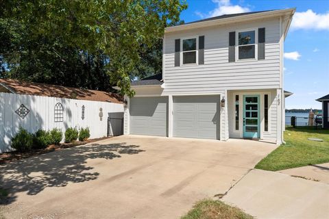 162 Palisade Drive Mabank TX 75156