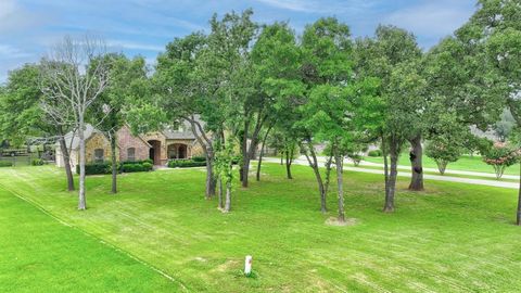 A home in Springtown