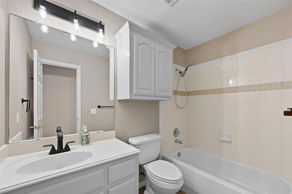 Arrowhead Add 1st Instl - Residential