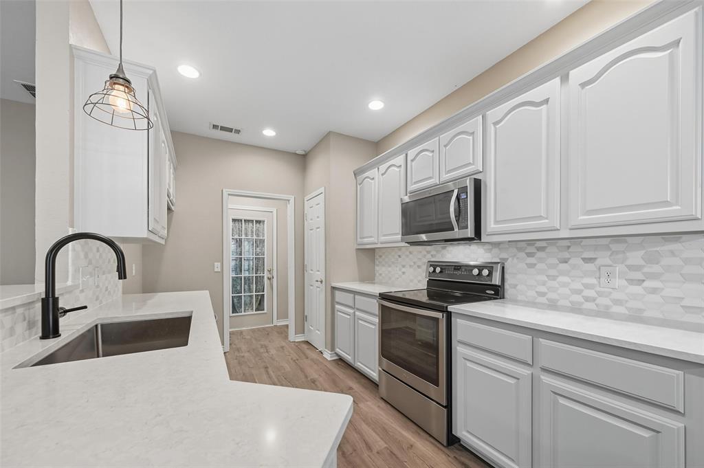 Arrowhead Add 1st Instl - Residential