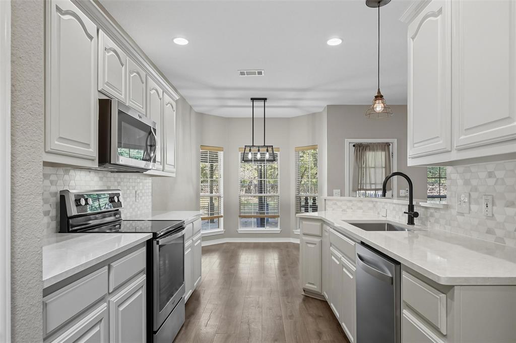 Arrowhead Add 1st Instl - Residential