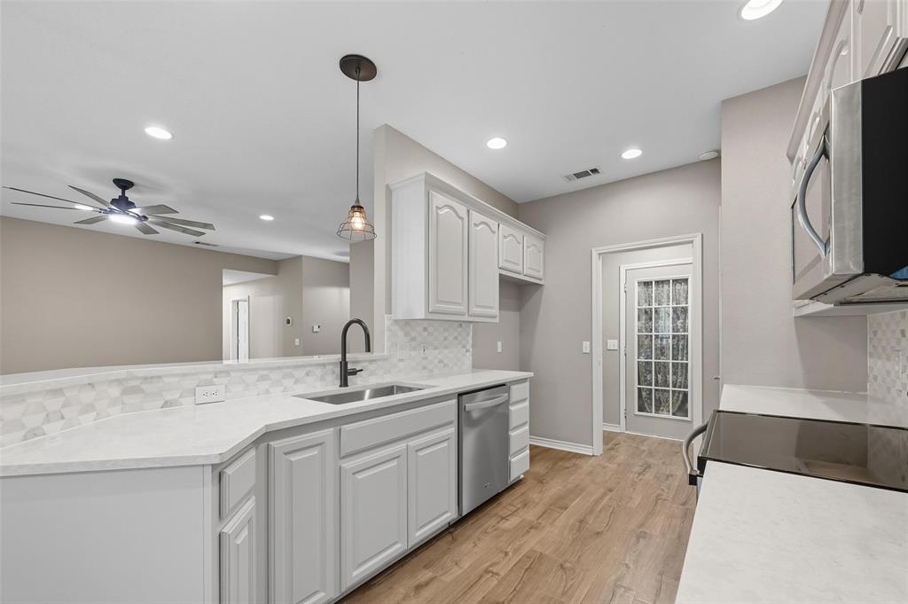 Arrowhead Add 1st Instl - Residential