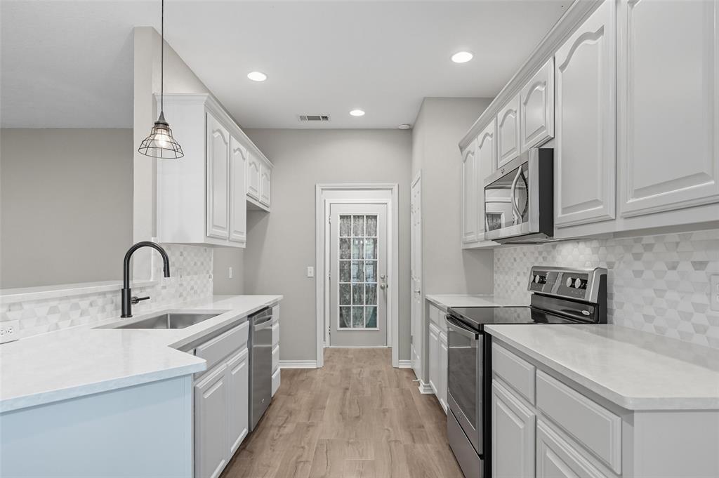 Arrowhead Add 1st Instl - Residential