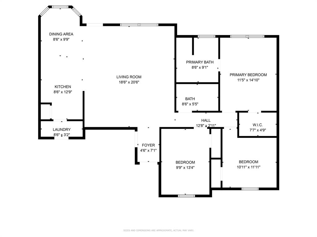 Arrowhead Add 1st Instl - Residential